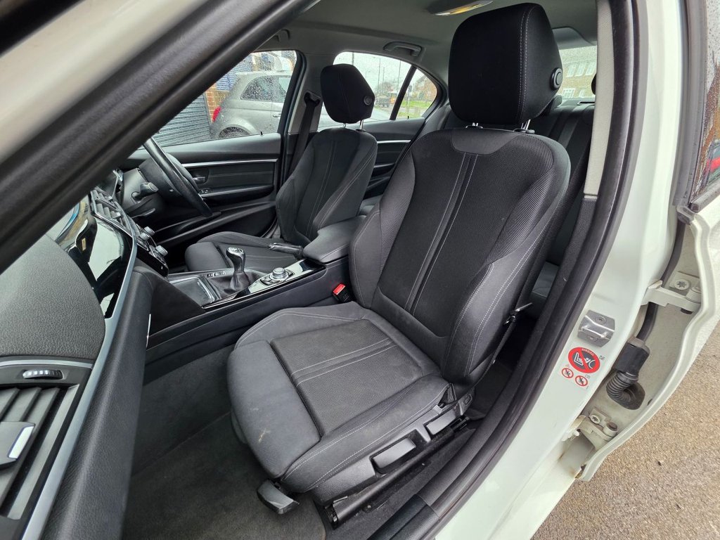 Used BMW 3 Series 2017 for sale - 78036466: Photo 3