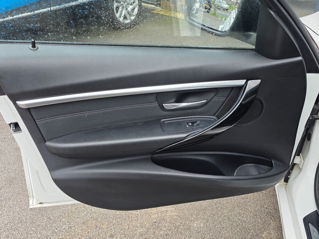 Used BMW 3 Series 2017 for sale - 78036466: Photo 31