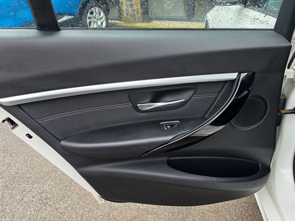 Used BMW 3 Series 2017 for sale - 78036466: Photo 35