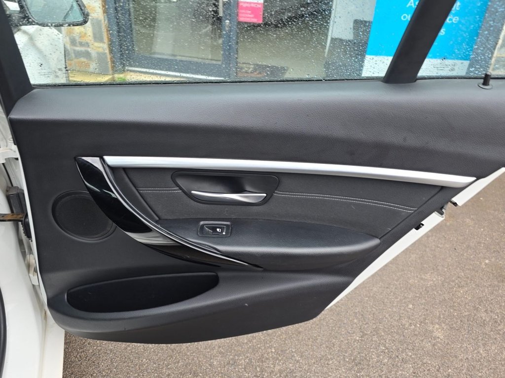 Used BMW 3 Series 2017 for sale - 78036466: Photo 37