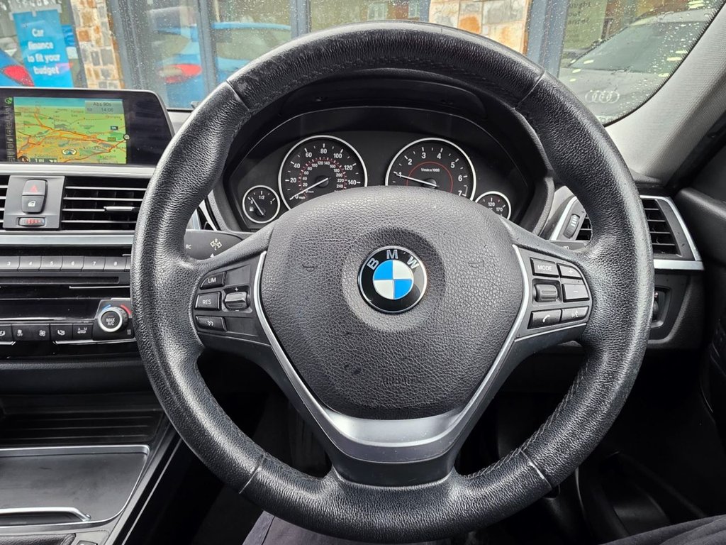 Used BMW 3 Series 2017 for sale - 78036466: Photo 46