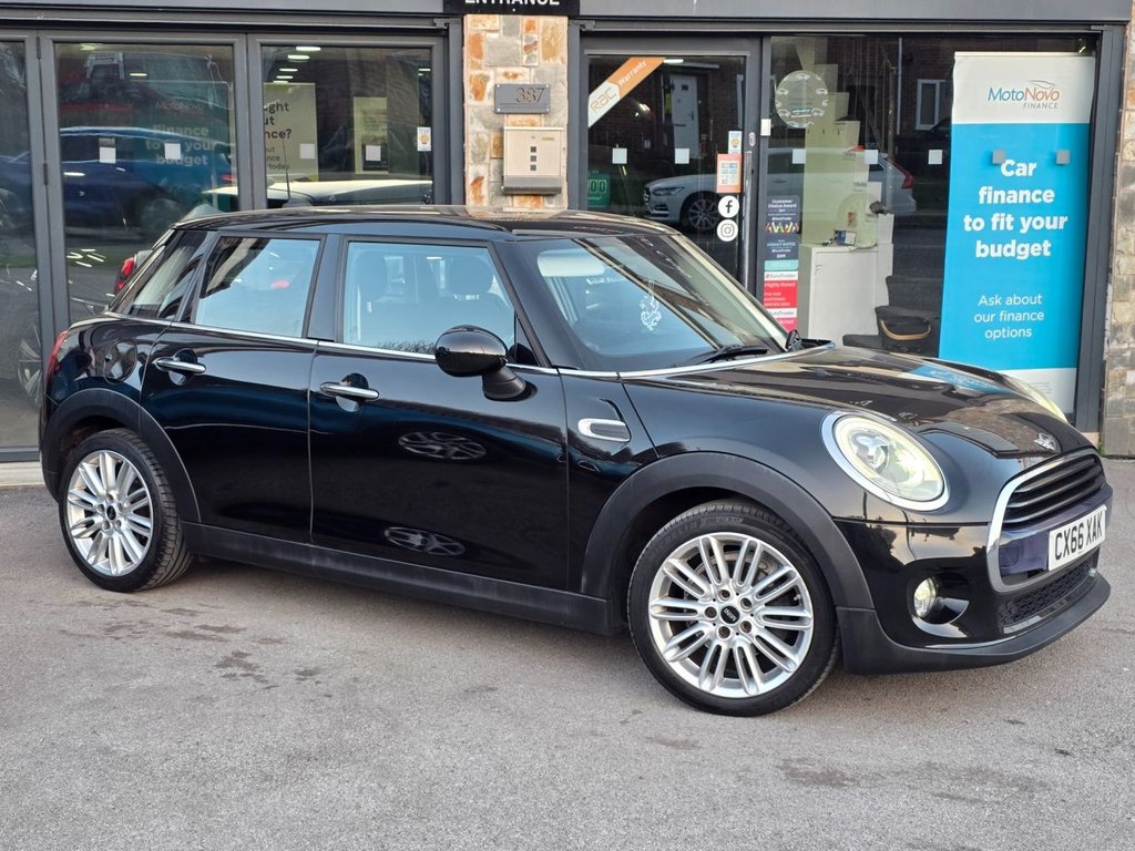 Used MINI Hatch 2016 for sale - 77748531: Photo 6