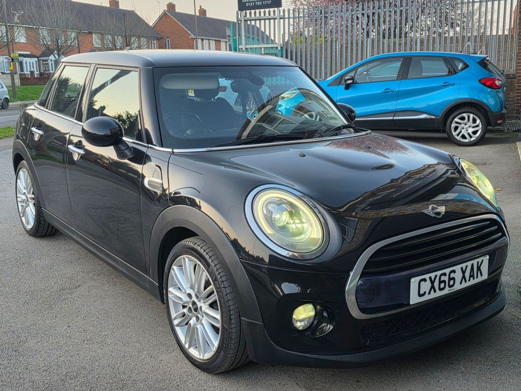Used MINI Hatch 2016 for sale - 77748531: Photo 7