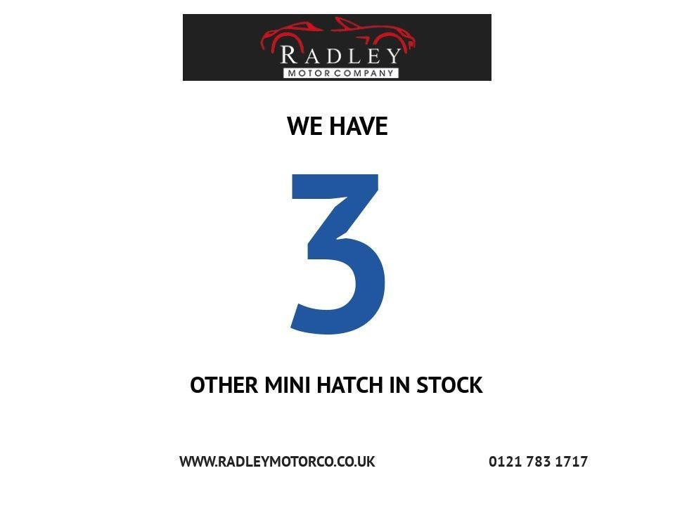 Used MINI Hatch 2016 for sale - 77748531: Photo 8