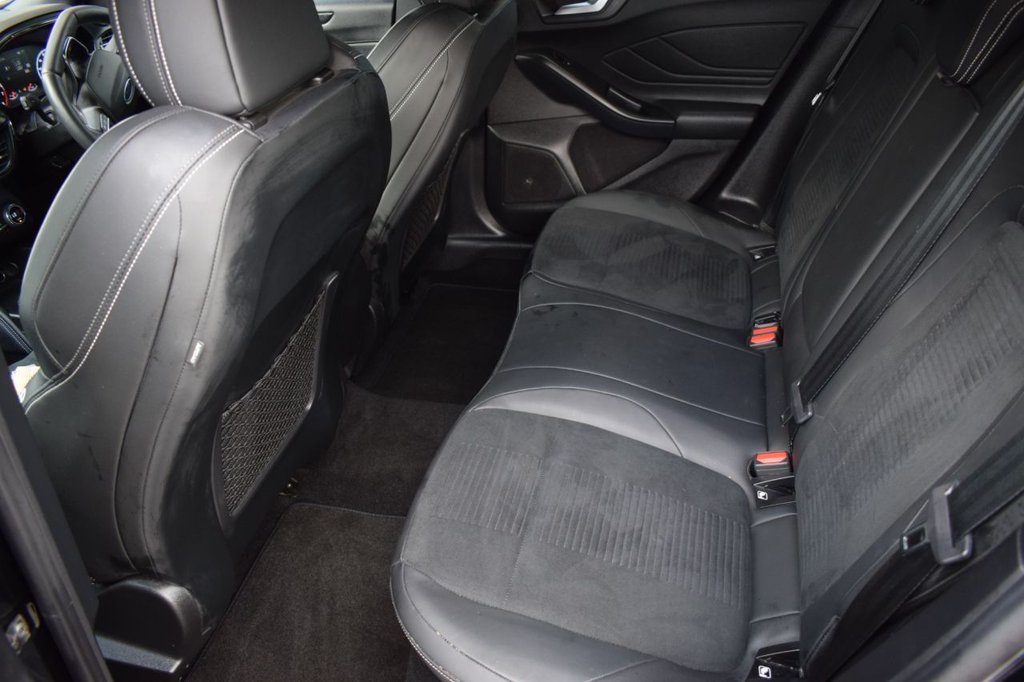 Used Ford Focus 2019 for sale - 77018122: Photo 10