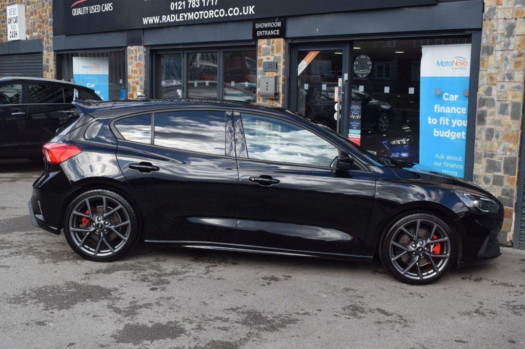 Used Ford Focus 2019 for sale - 77018122: Photo 11