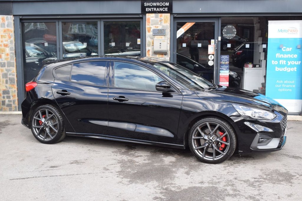 Used Ford Focus 2019 for sale - 77018122: Photo 19