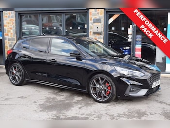 Used Ford Focus 2019 for sale - 77018122: Photo