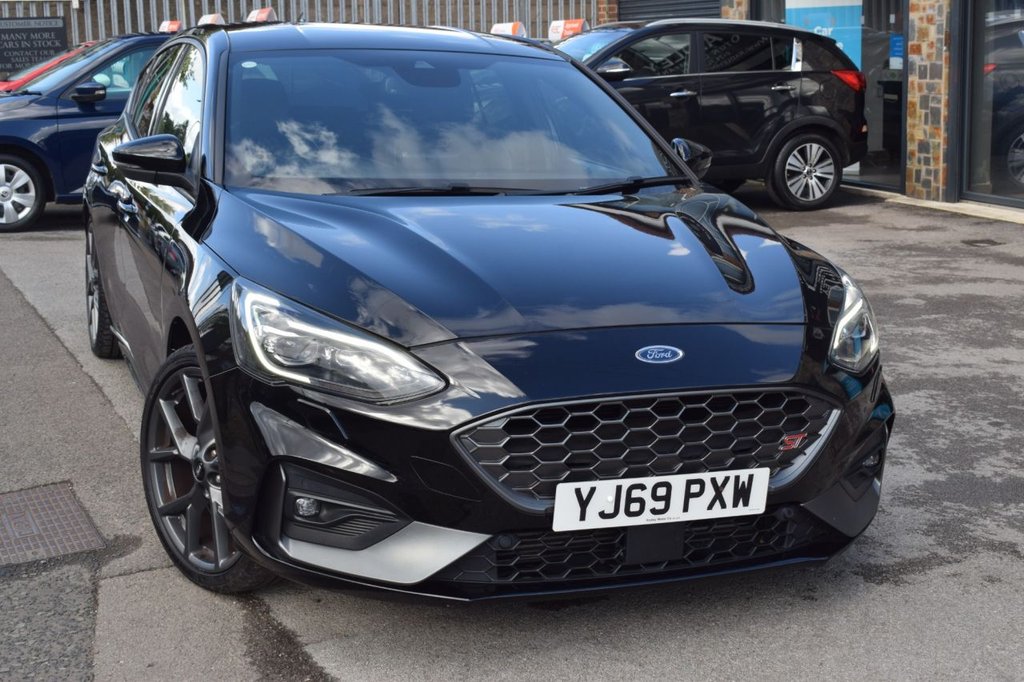 Used Ford Focus 2019 for sale - 77018122: Photo 20