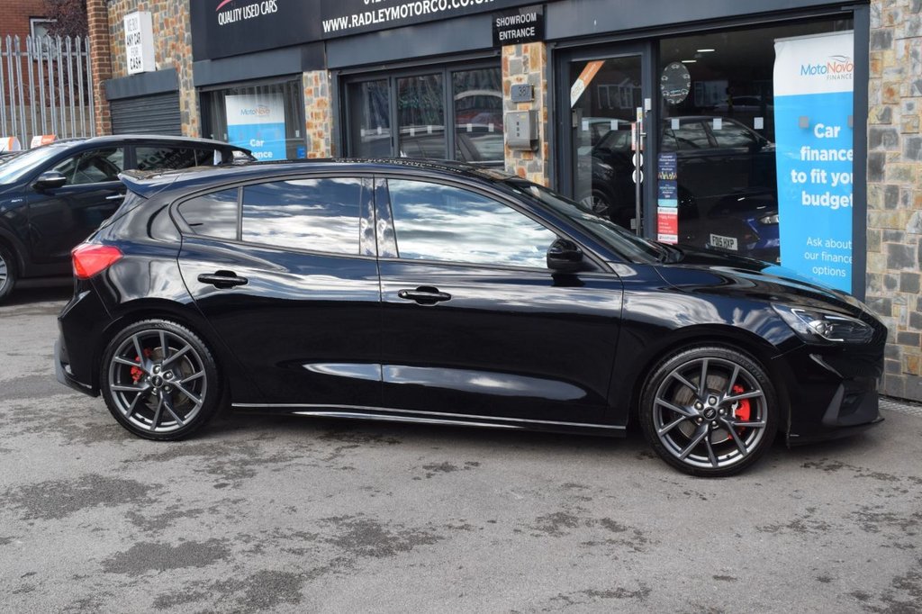 Used Ford Focus 2019 for sale - 77018122: Photo 24