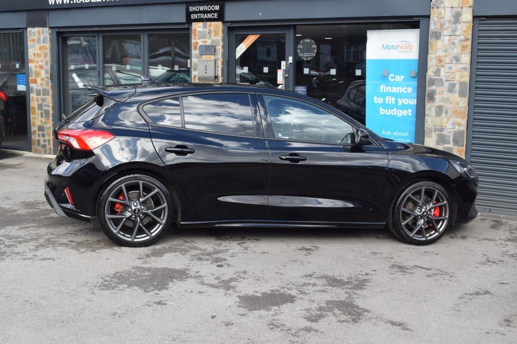 Used Ford Focus 2019 for sale - 77018122: Photo 25