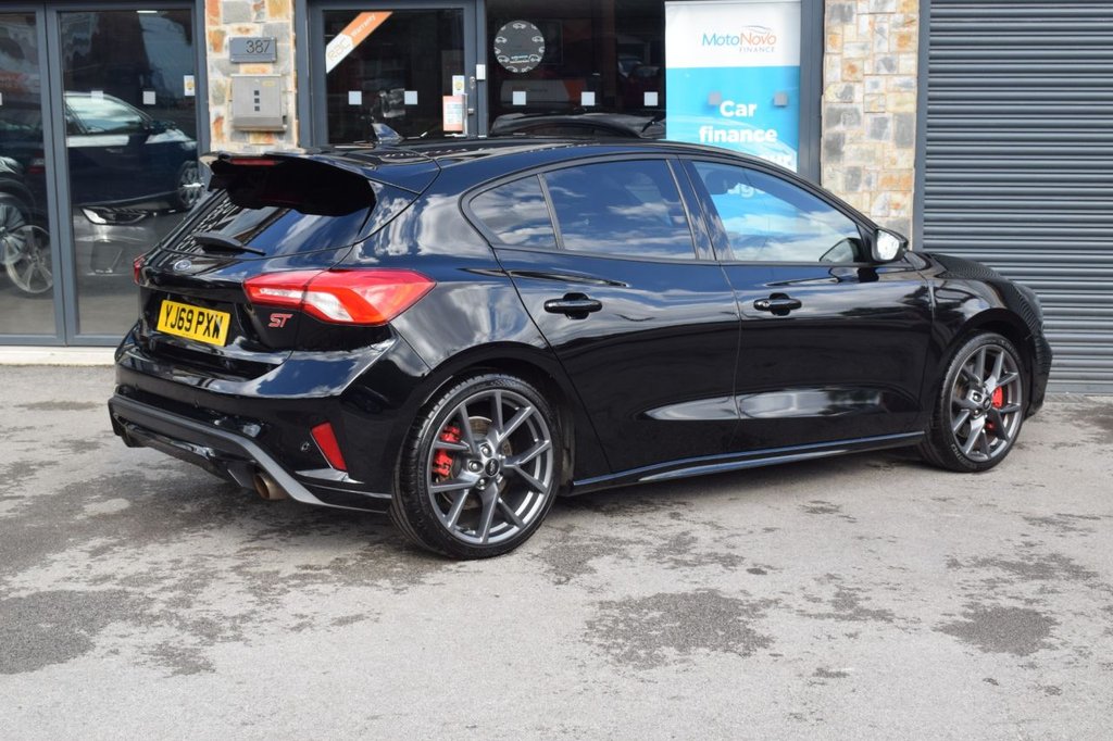 Used Ford Focus 2019 for sale - 77018122: Photo 26