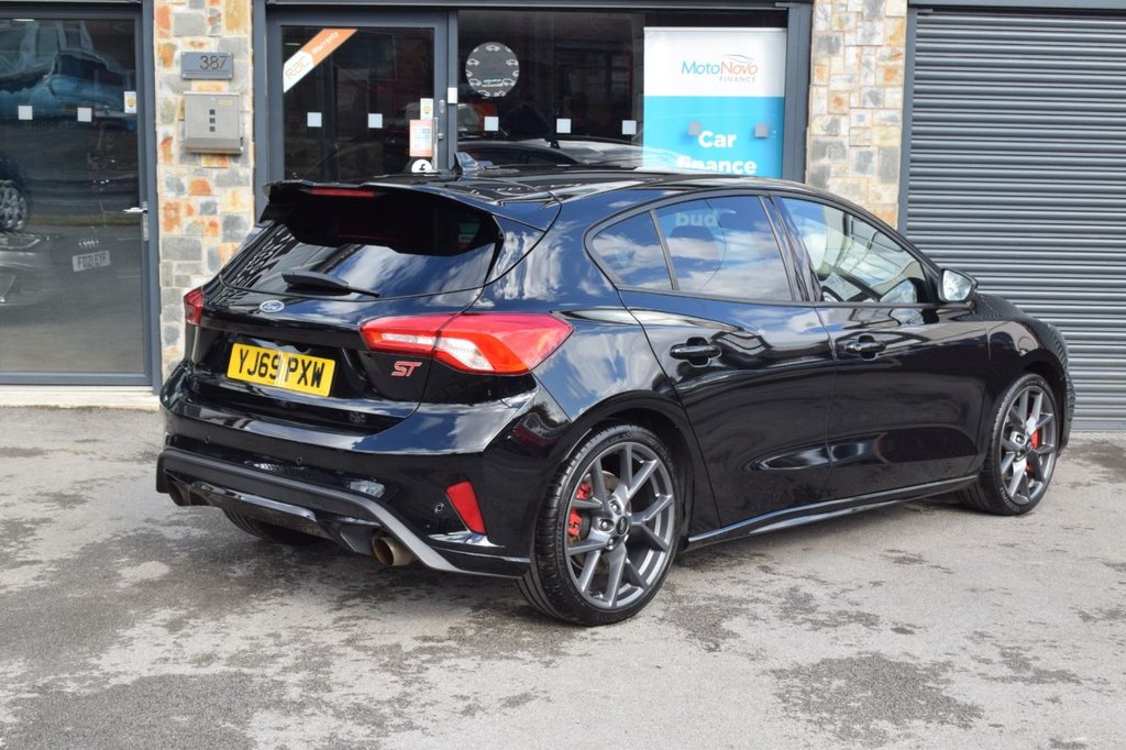 Used Ford Focus 2019 for sale - 77018122: Photo 27