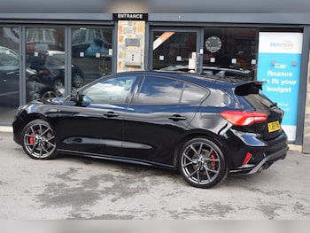 Used Ford Focus 2019 for sale - 77018122: Photo