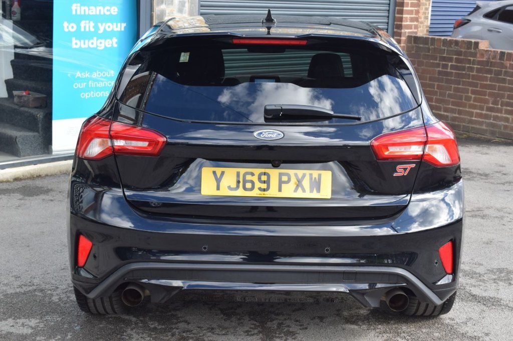 Used Ford Focus 2019 for sale - 77018122: Photo 31