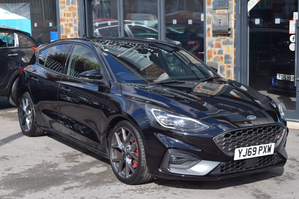 Used Ford Focus 2019 for sale - 77018122: Photo 33