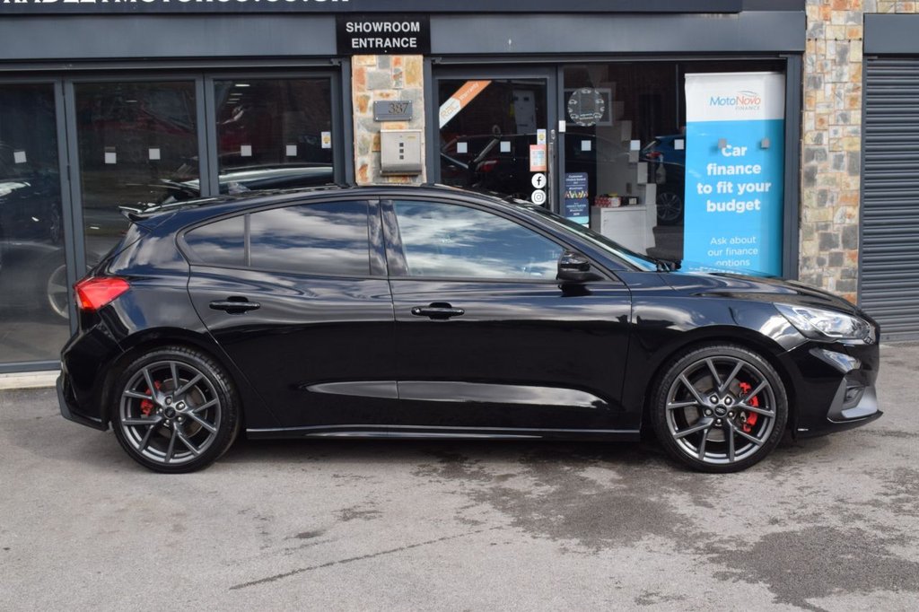 Used Ford Focus 2019 for sale - 77018122: Photo 34