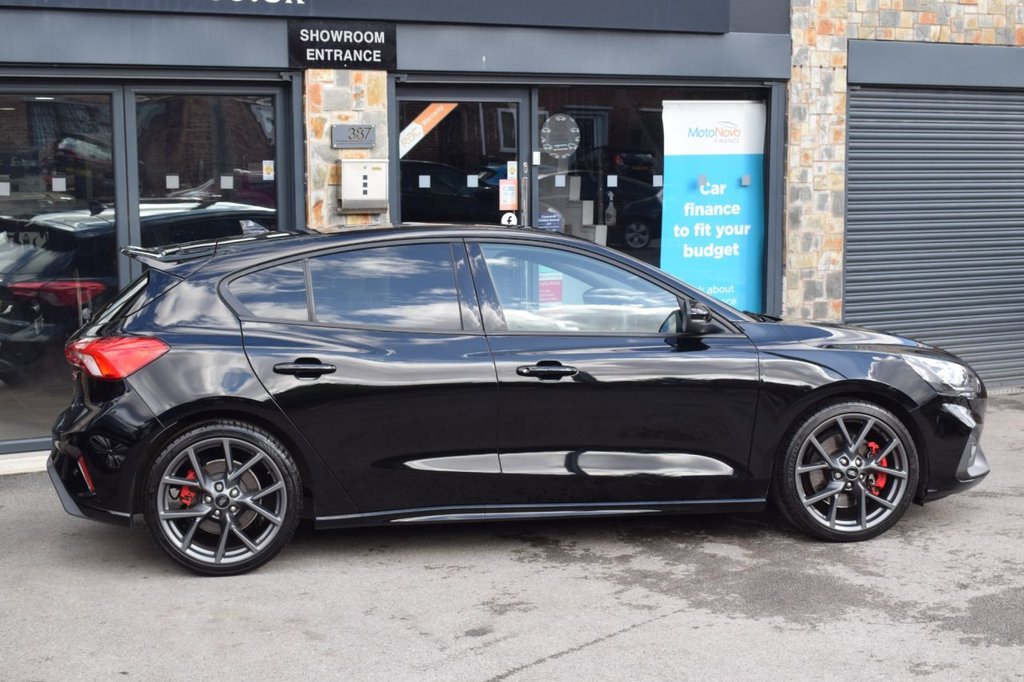 Used Ford Focus 2019 for sale - 77018122: Photo 35