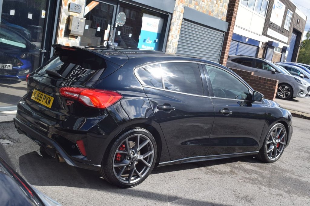 Used Ford Focus 2019 for sale - 77018122: Photo 38