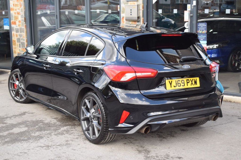 Used Ford Focus 2019 for sale - 77018122: Photo 39