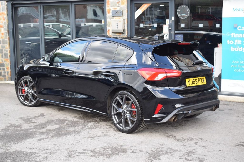 Used Ford Focus 2019 for sale - 77018122: Photo 40