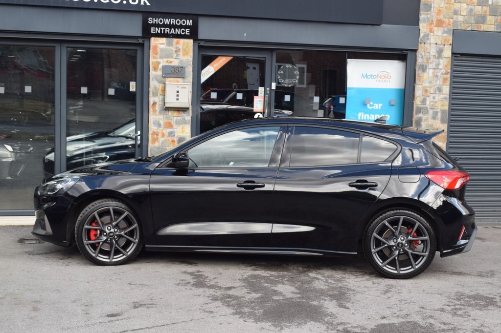 Used Ford Focus 2019 for sale - 77018122: Photo 42