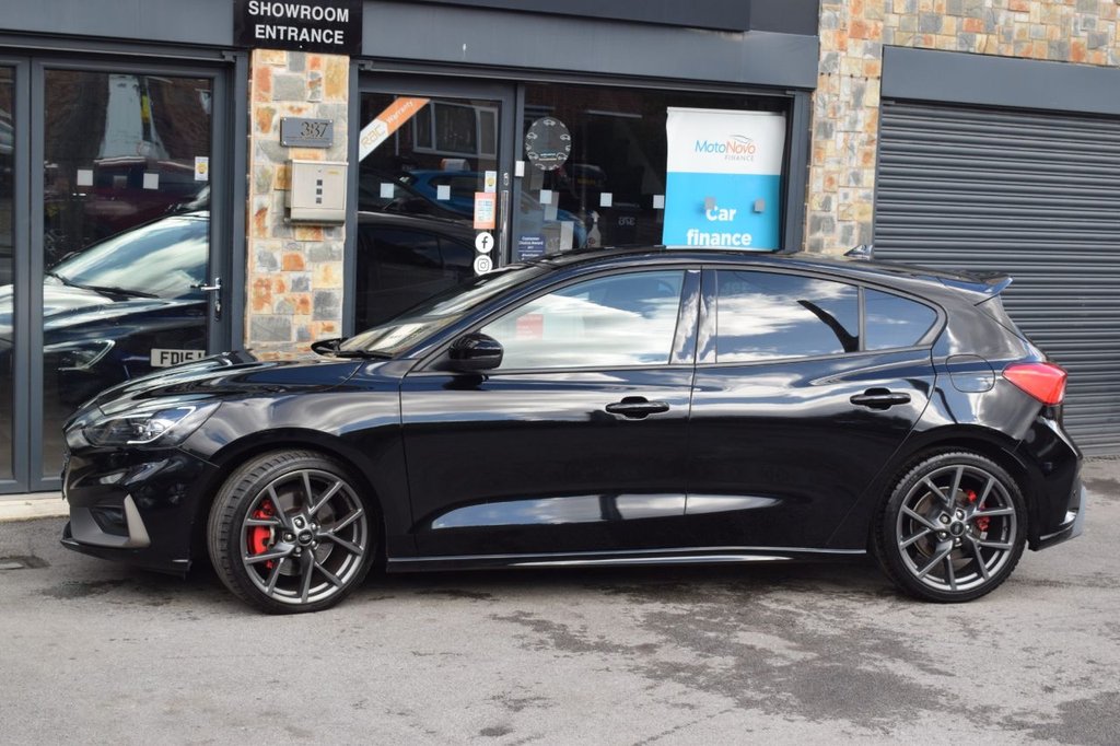 Used Ford Focus 2019 for sale - 77018122: Photo 44