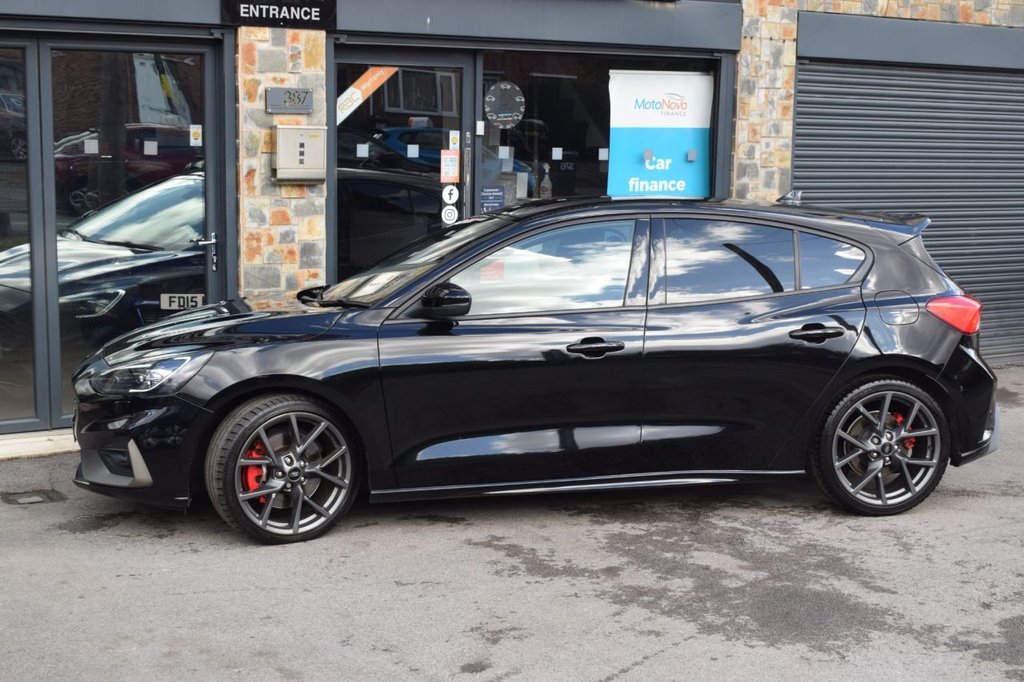 Used Ford Focus 2019 for sale - 77018122: Photo 45
