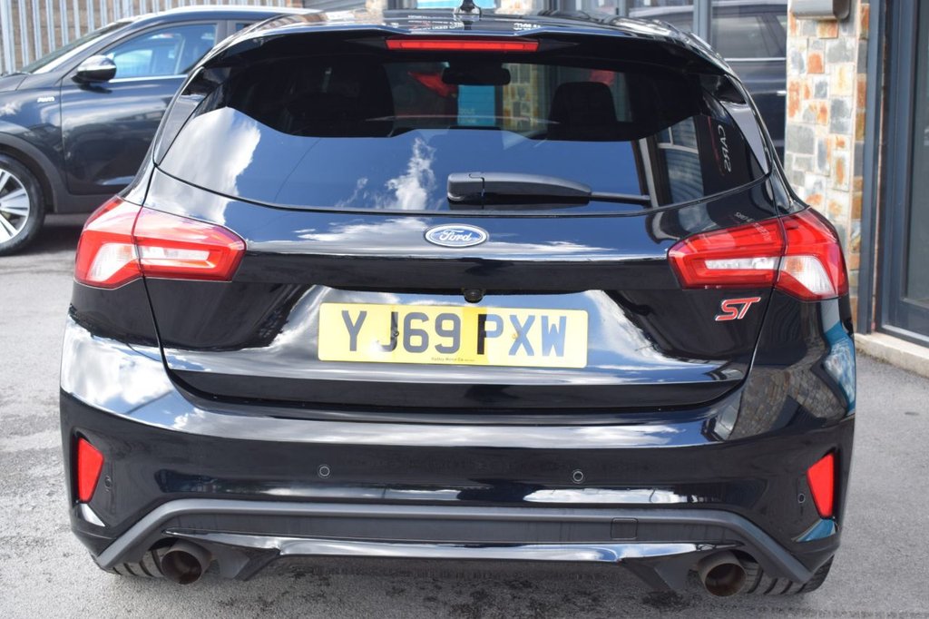 Used Ford Focus 2019 for sale - 77018122: Photo 47