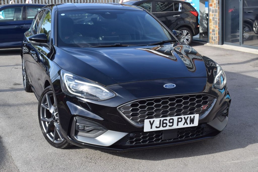 Used Ford Focus 2019 for sale - 77018122: Photo 5