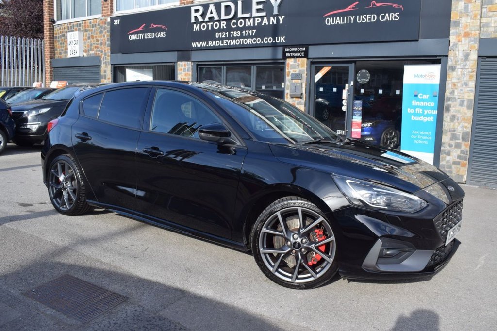 Used Ford Focus 2019 for sale - 77018122: Photo 7