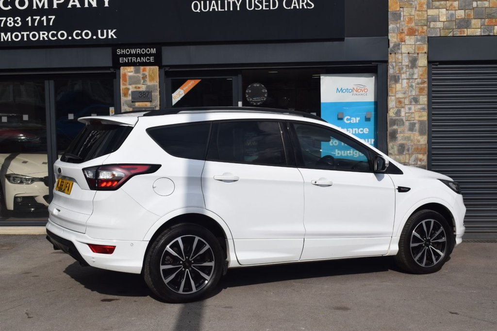 Used Ford Kuga 2018 for sale - 77096497: Photo 19