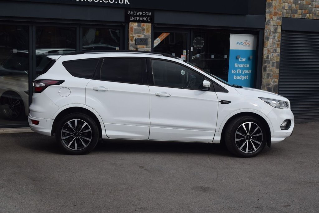 Used Ford Kuga 2018 for sale - 77096497: Photo 29