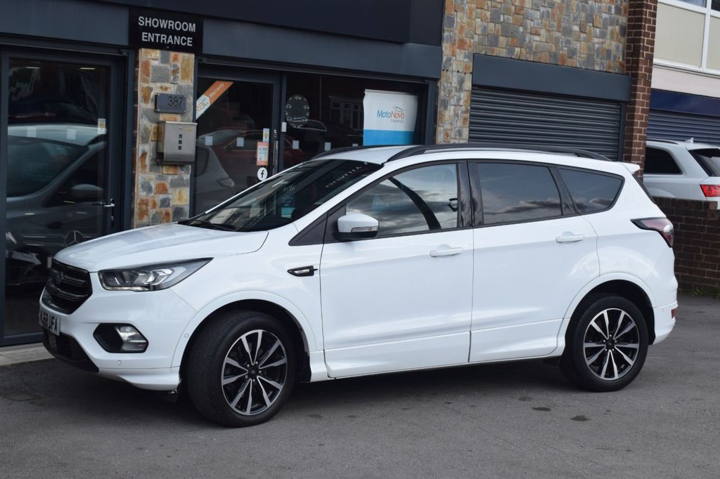 Used Ford Kuga 2018 for sale - 77096497: Photo 36