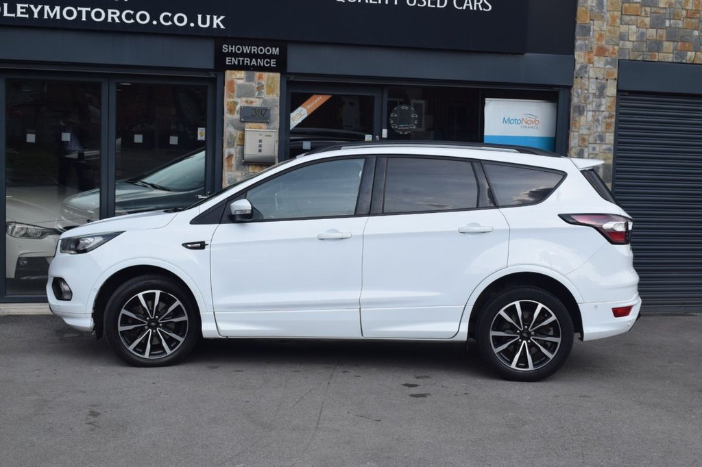 Used Ford Kuga 2018 for sale - 77096497: Photo 39