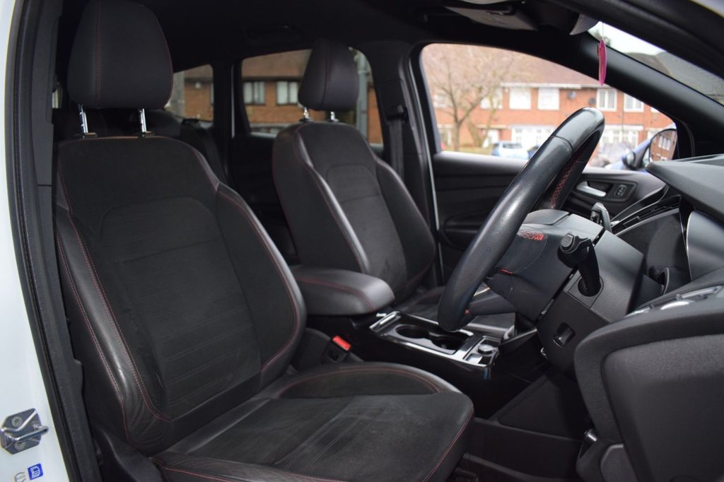 Used Ford Kuga 2018 for sale - 77096497: Photo 9