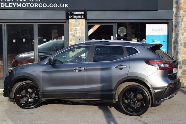 Used Nissan Qashqai 2019 for sale - 76317115: Photo 27
