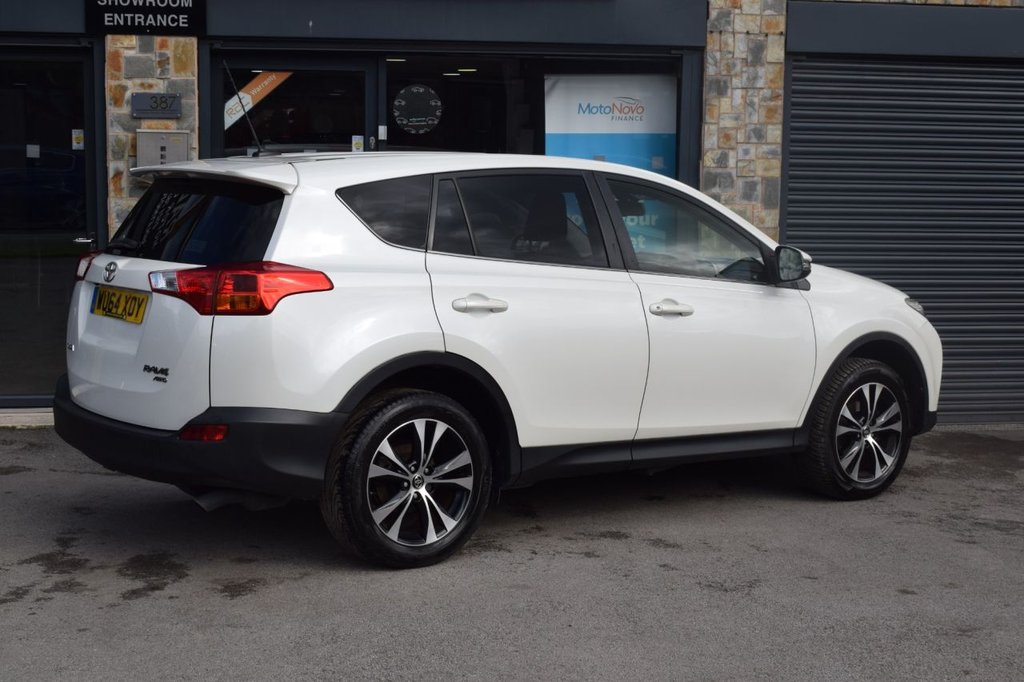 Used Toyota RAV4 2014 for sale - 75929628: Photo 23