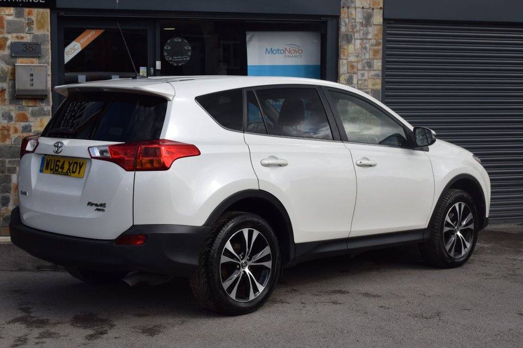 Used Toyota RAV4 2014 for sale - 75929628: Photo 24