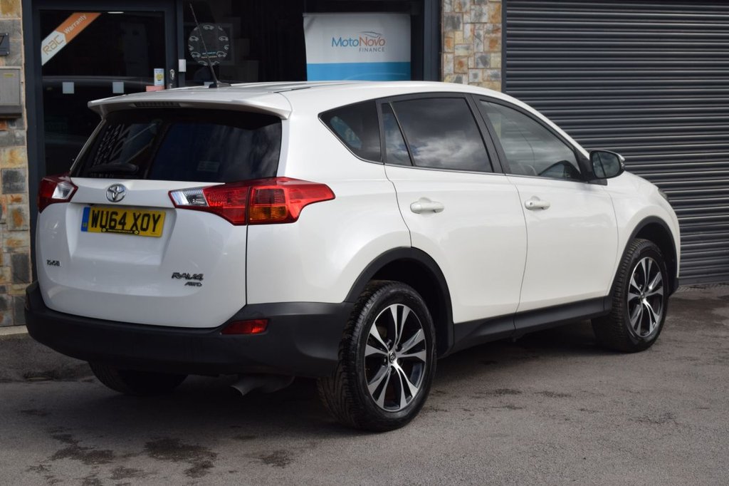 Used Toyota RAV4 2014 for sale - 75929628: Photo 25