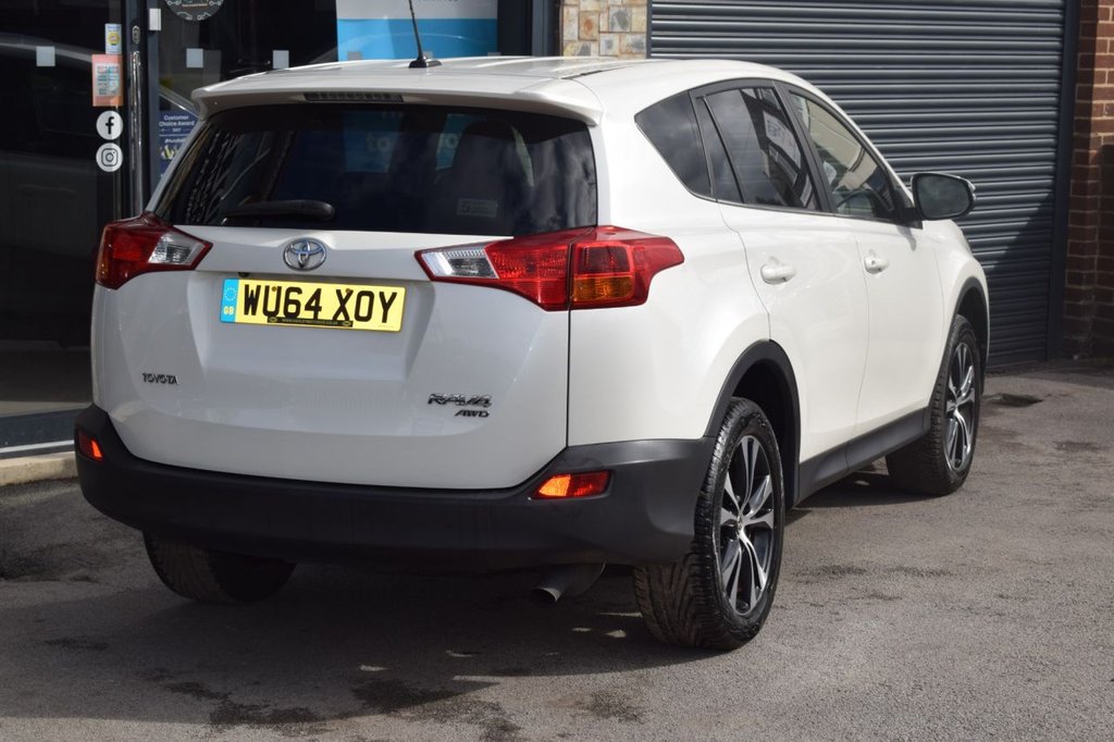 Used Toyota RAV4 2014 for sale - 75929628: Photo 27