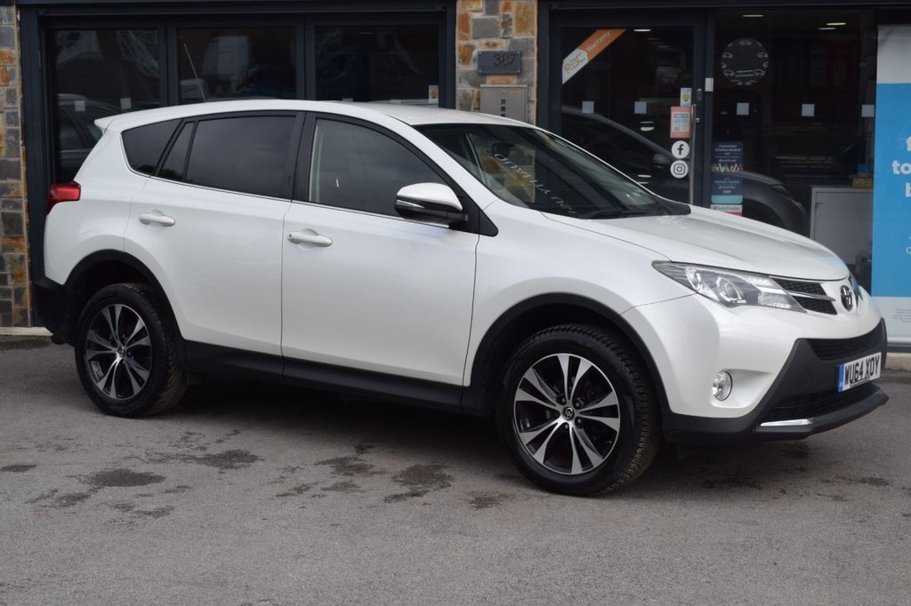 Used Toyota RAV4 2014 for sale - 75929628: Photo 32