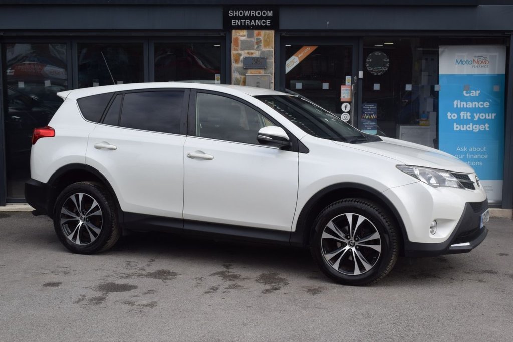 Used Toyota RAV4 2014 for sale - 75929628: Photo 33