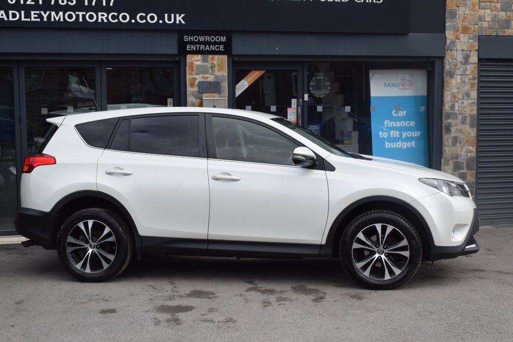 Used Toyota RAV4 2014 for sale - 75929628: Photo 35