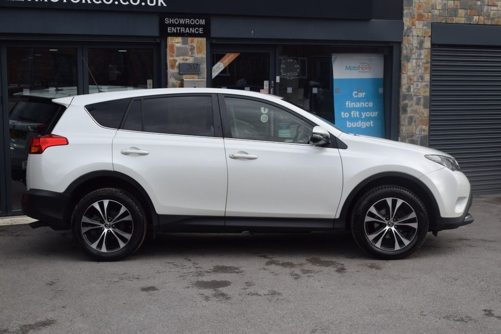 Used Toyota RAV4 2014 for sale - 75929628: Photo 36