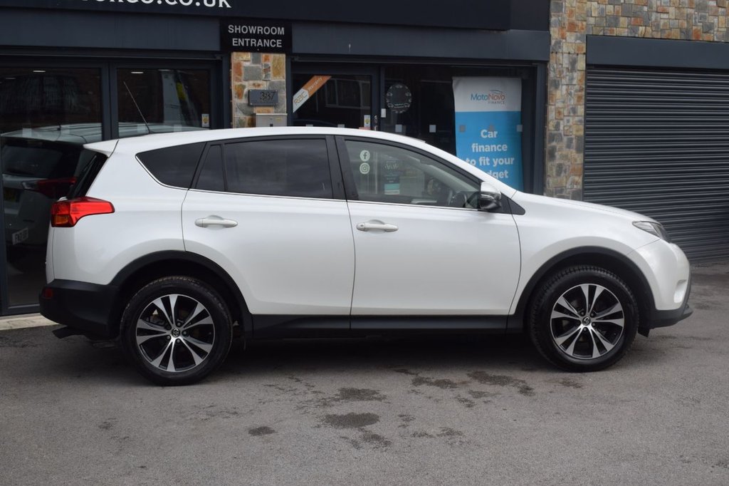 Used Toyota RAV4 2014 for sale - 75929628: Photo 38