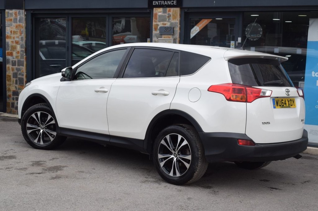 Used Toyota RAV4 2014 for sale - 75929628: Photo 40