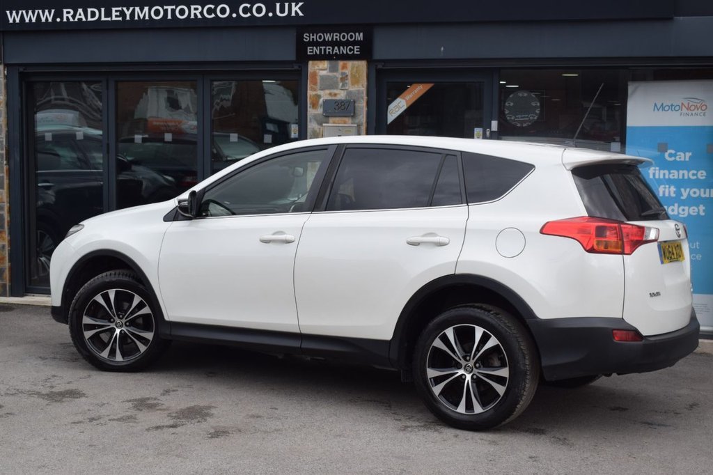 Used Toyota RAV4 2014 for sale - 75929628: Photo 41