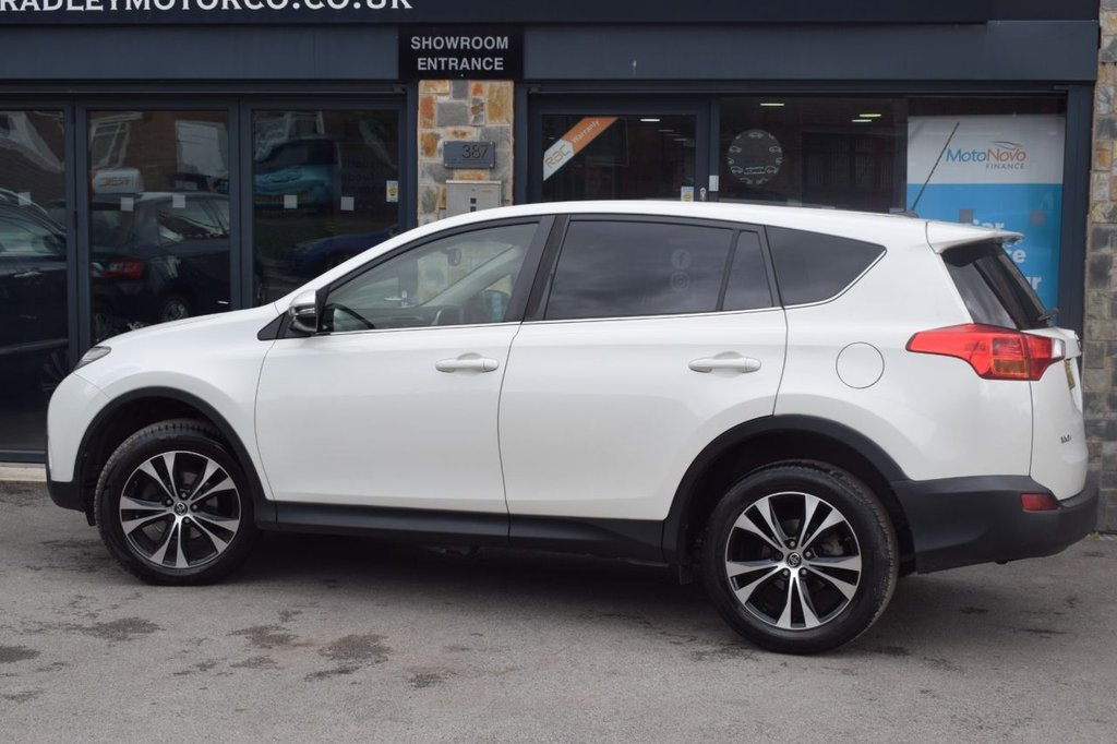 Used Toyota RAV4 2014 for sale - 75929628: Photo 42