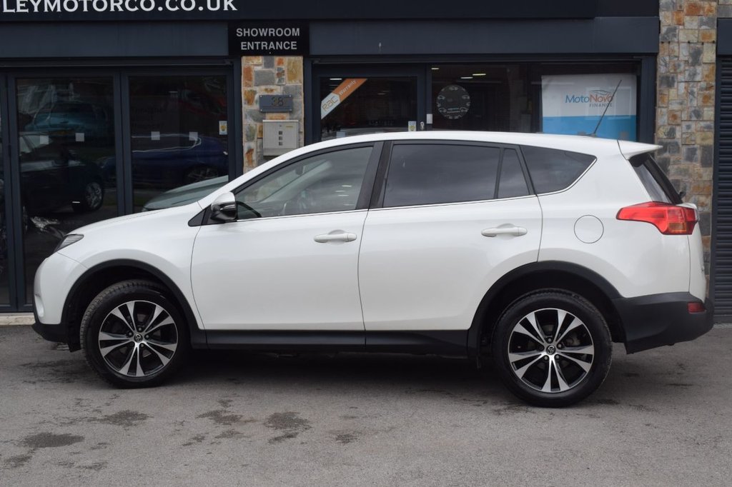 Used Toyota RAV4 2014 for sale - 75929628: Photo 43